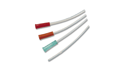Nelaton Catheter